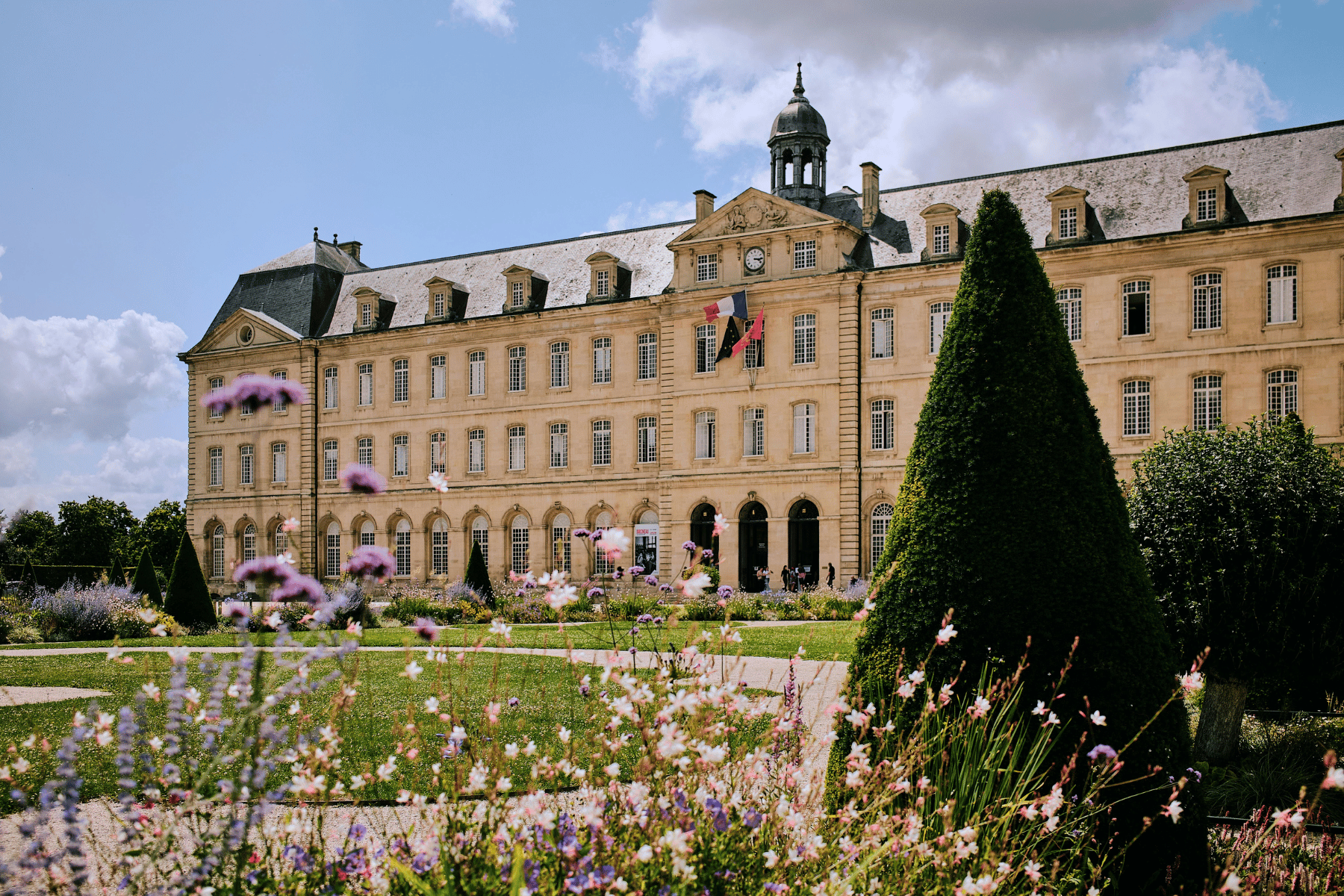 les blogs pour découvrir caen