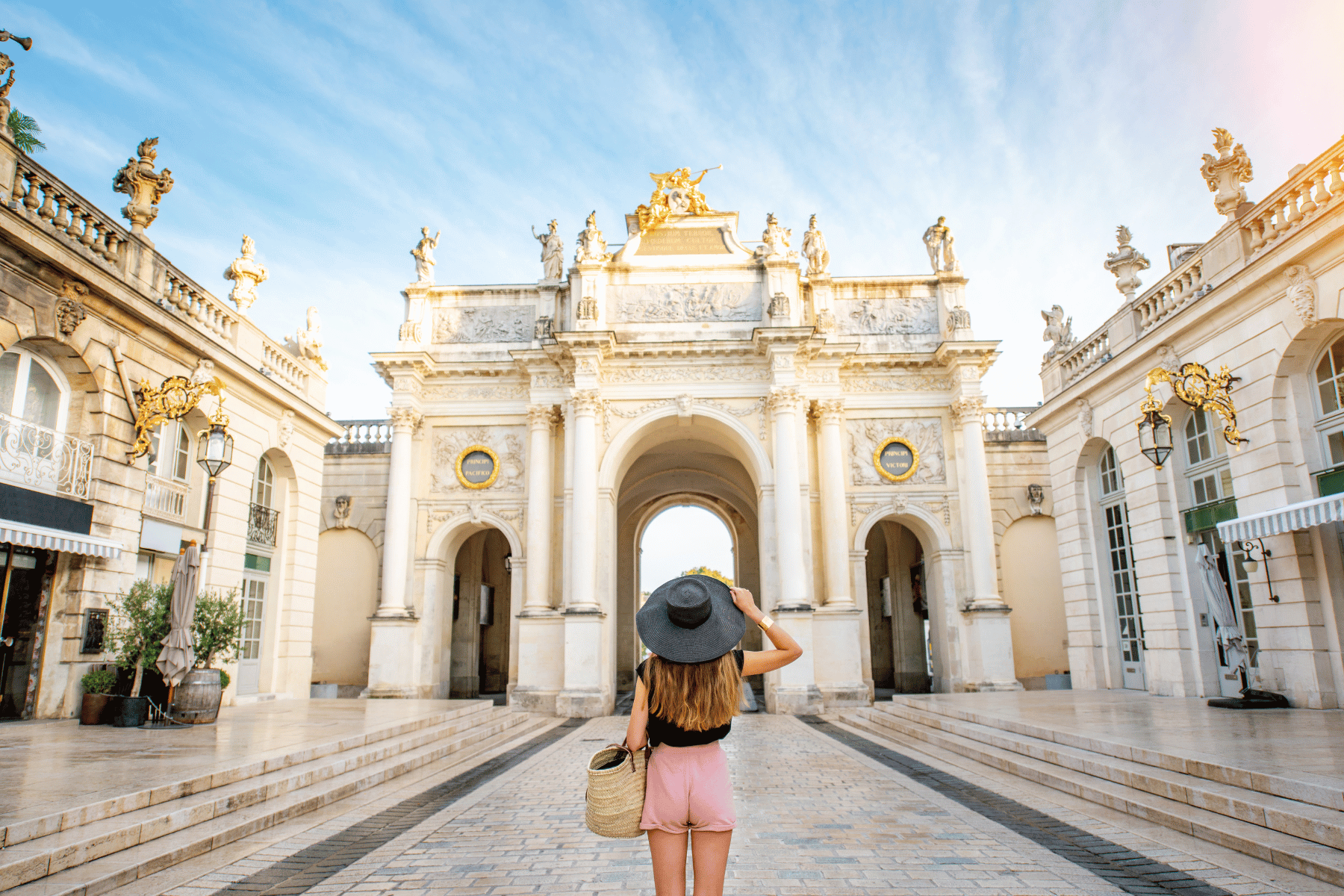 les blogs pour découvrir nancy