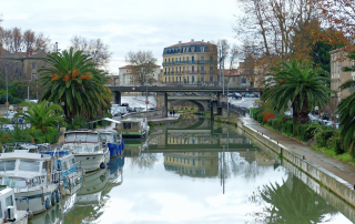 les blogs pour découvrir narbonne