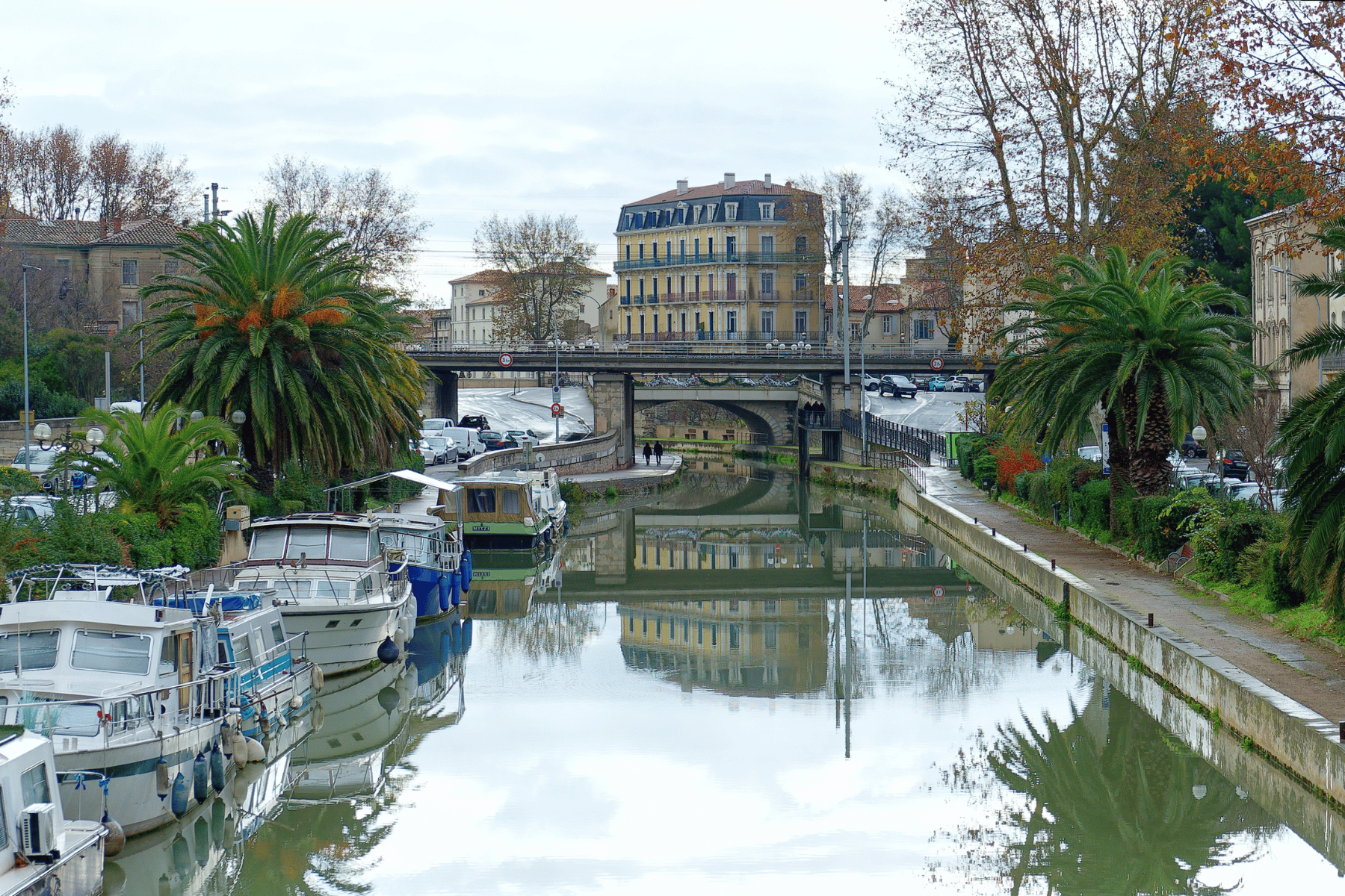 les blogs pour découvrir narbonne