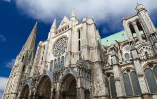 les blogs pour découvrir chartres