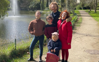 La Sarthe en famille