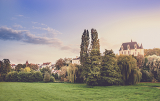 Chateuroux