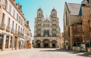 quartier où vivre dijon