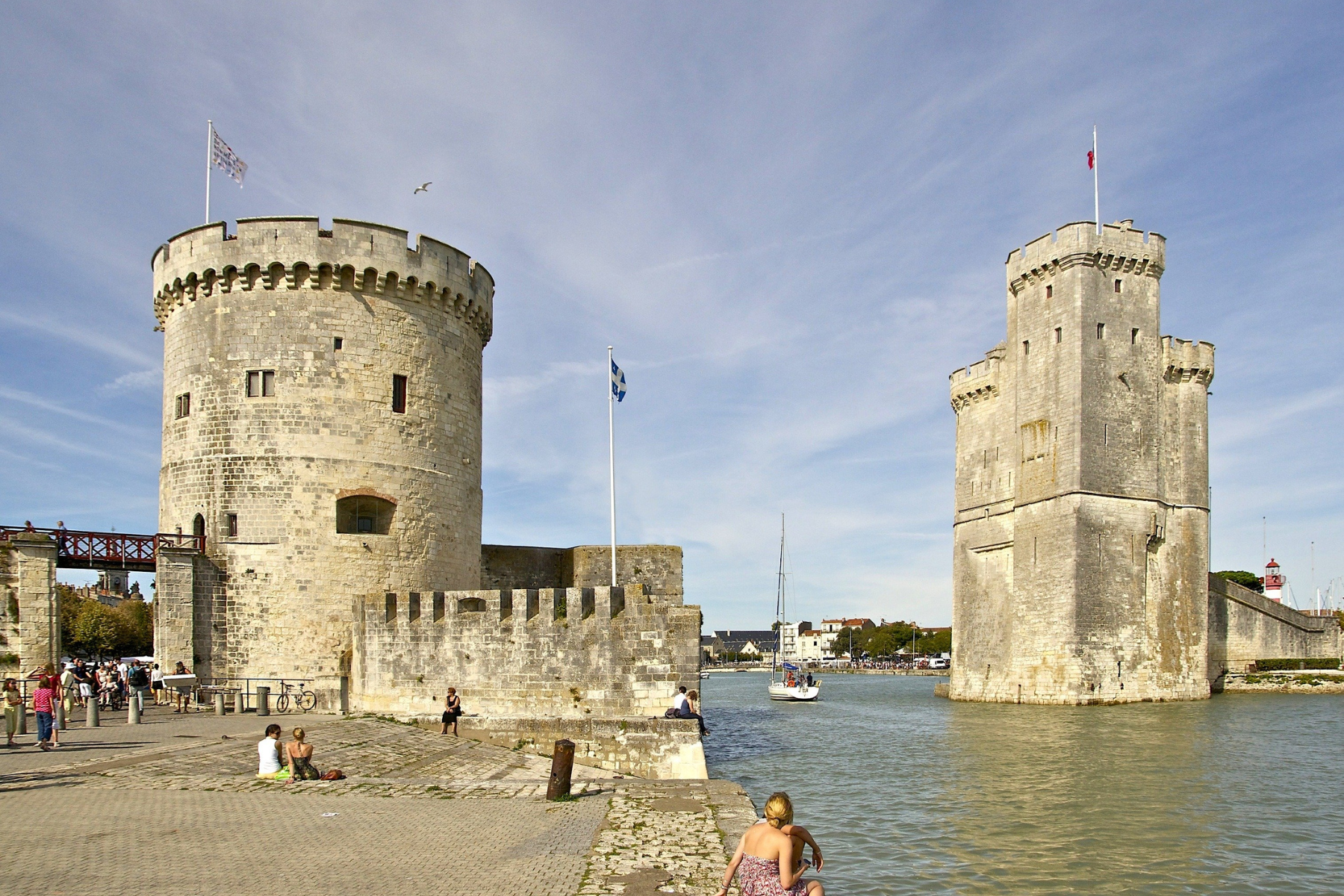 avis la rochelle