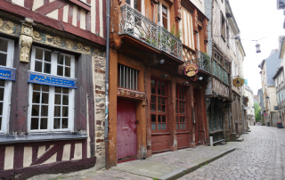 votre avis sur rennes
