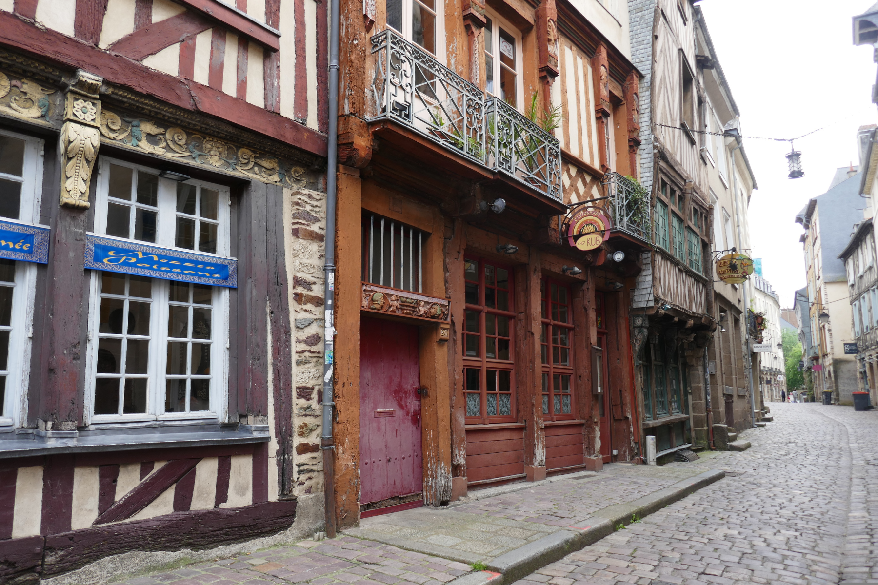 votre avis sur rennes