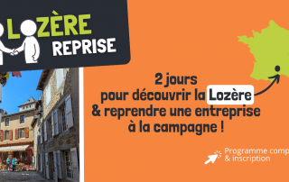 Entreprise en Lozère