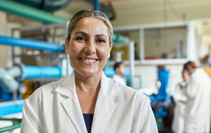 reconversion avec le sourire