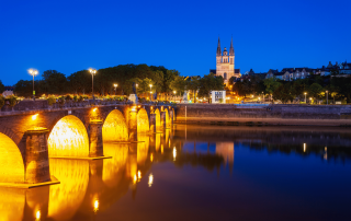les quartiers où vivre à angers