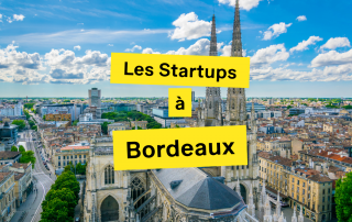 startups bordeaux