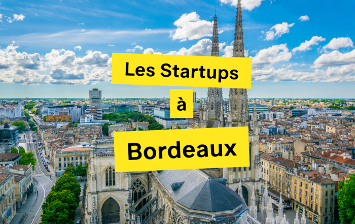 startups bordeaux