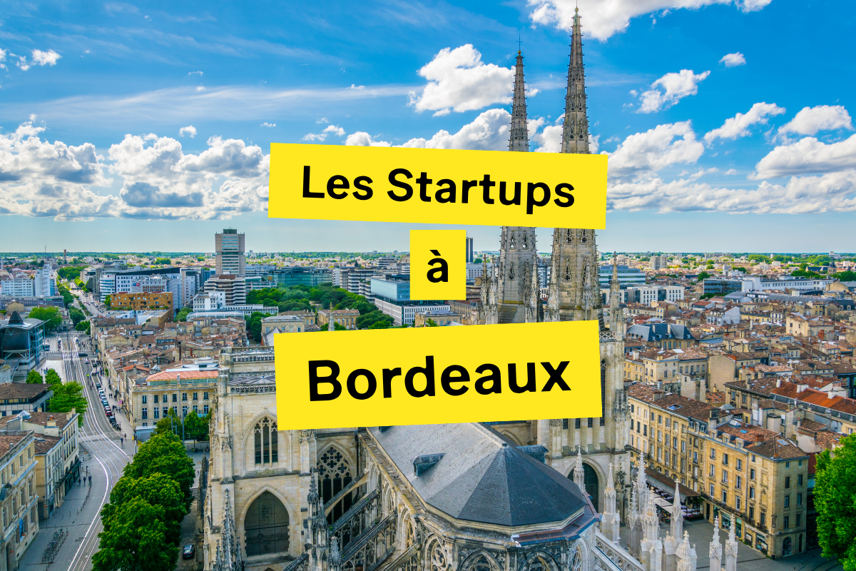 startups bordeaux