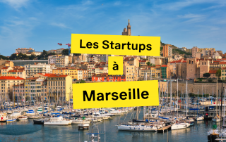 startups marseille