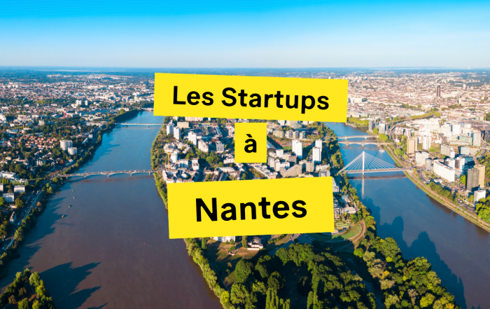 Startups Nantes