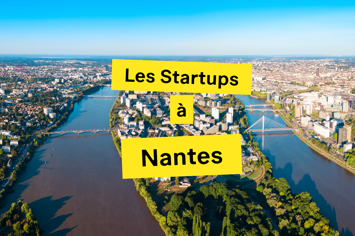 Startups Nantes