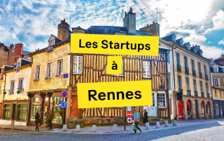 Startups Rennes
