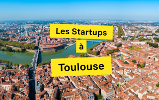 startups toulouse