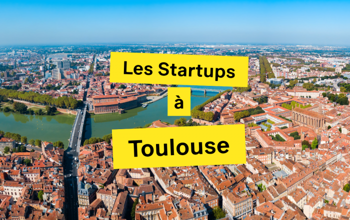 startups toulouse