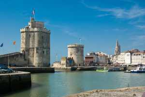 Tour de La Rochelle