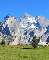 Montagne