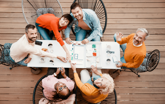 les quartiers où vivre à tours