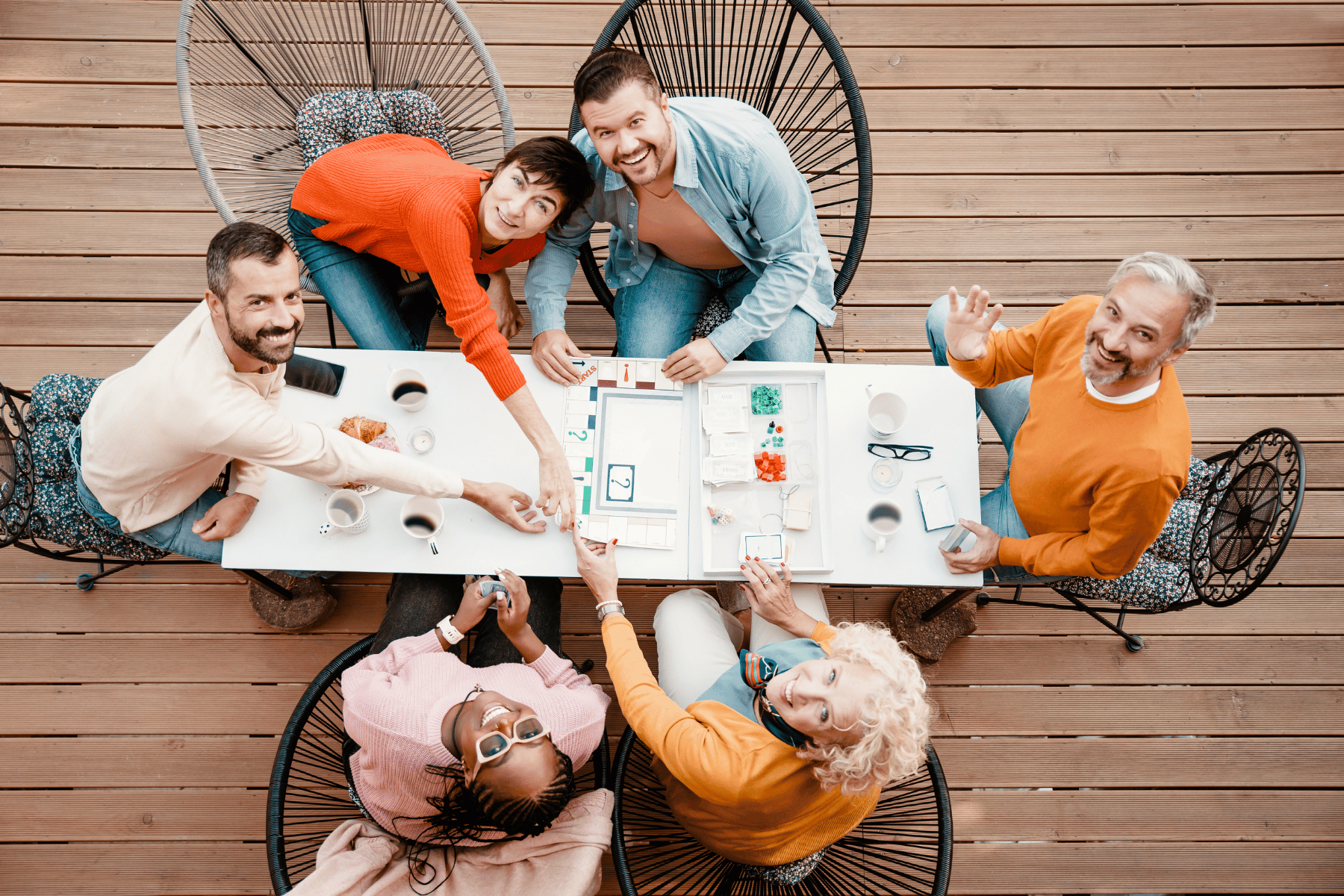 les quartiers où vivre à tours