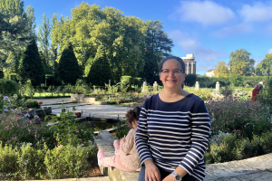 Parc de Bourges