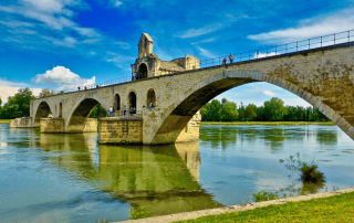 les blogs pour découvrir avignon