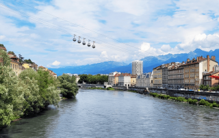 découvrir grenoble par ses blogs