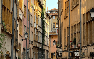 les blogs pour découvrir lyon
