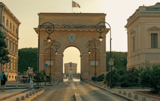 les blogs pour découvrir montpellier