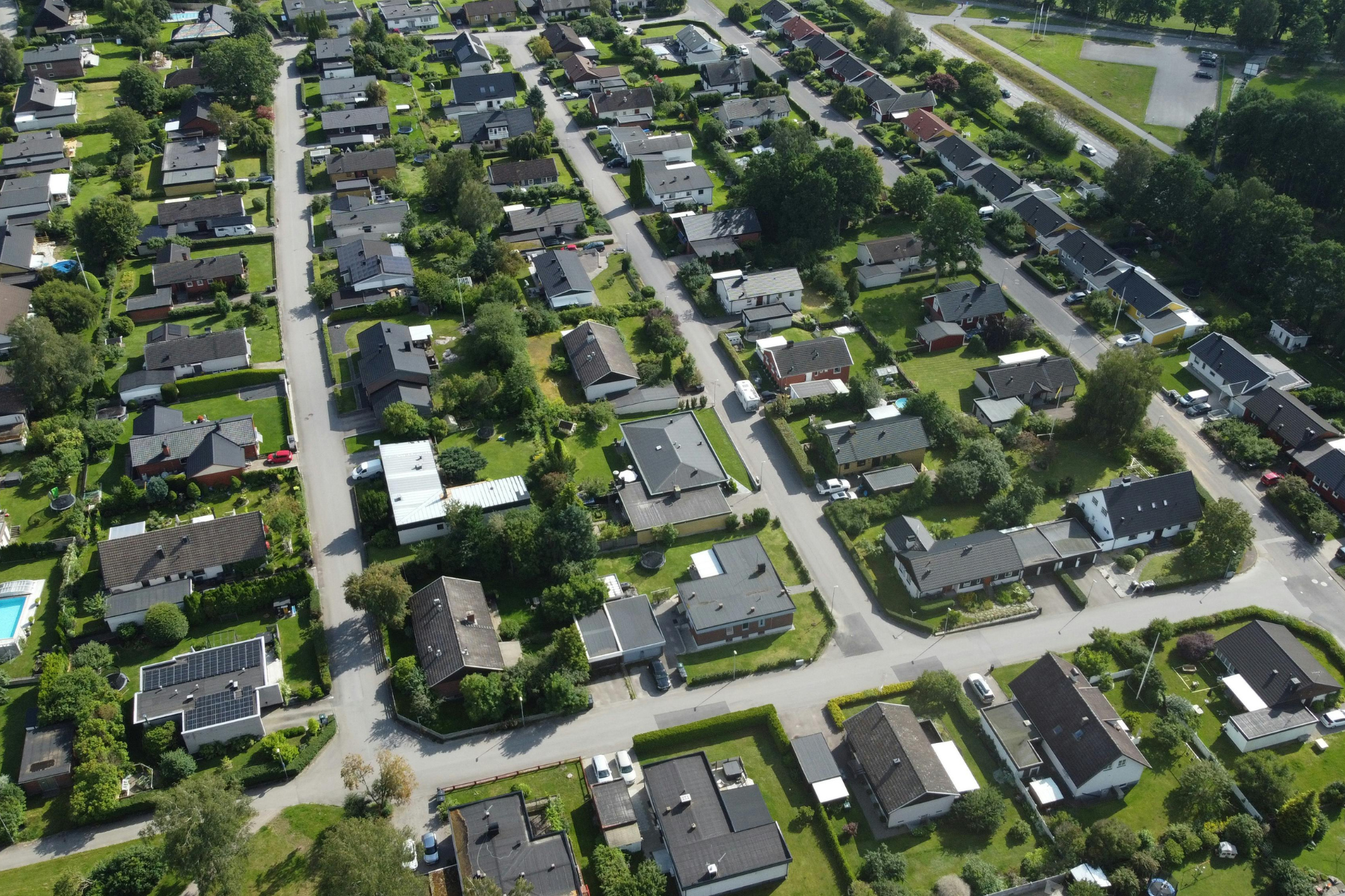 comment choisir quartier