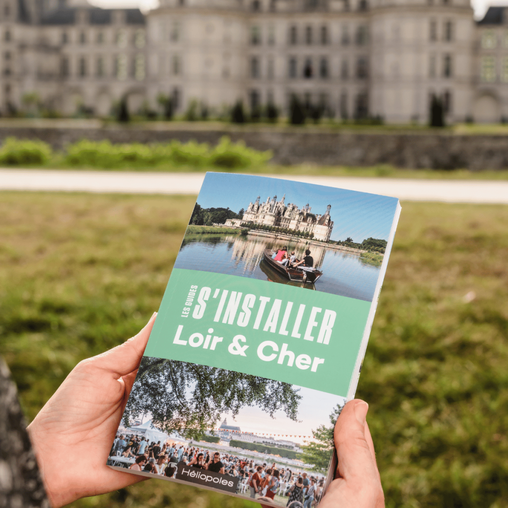 3 le guide pour s'installer en loir et cher