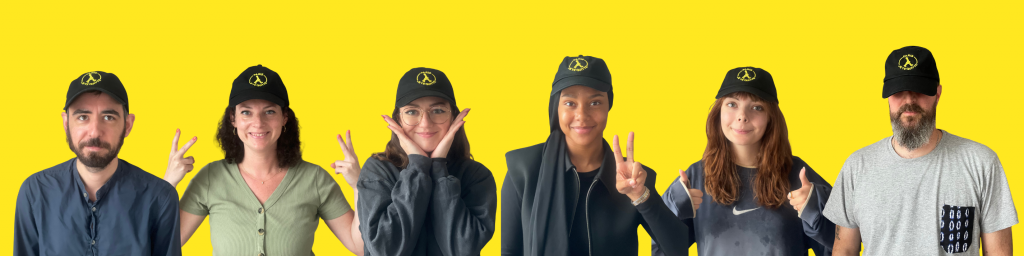 Design sans titre (10) casquette paris je te quitte