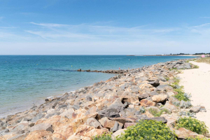 Littoral de Noirmoutier