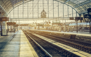 gare de bordeaux pour un voyage en train de paris