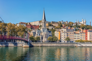 Ville de Lyon