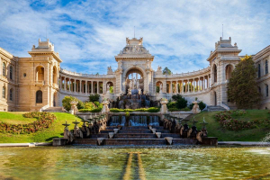 Palais Longchamp