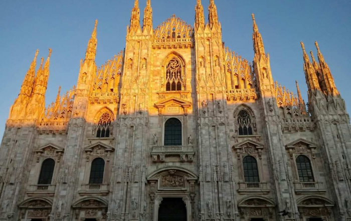 Cathédrale de Beauvais