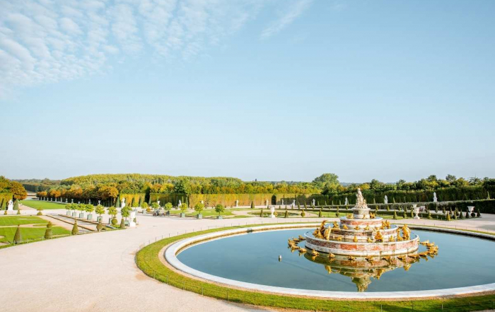 Château de Versailles