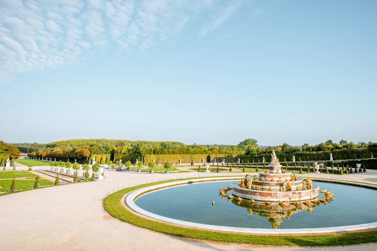 Château de Versailles