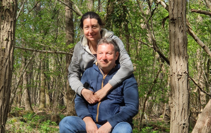 quitter Paris sans quitter son travail, le portrait de Sophie à 15min de Sens