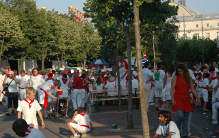 Fêtes de Bayonne