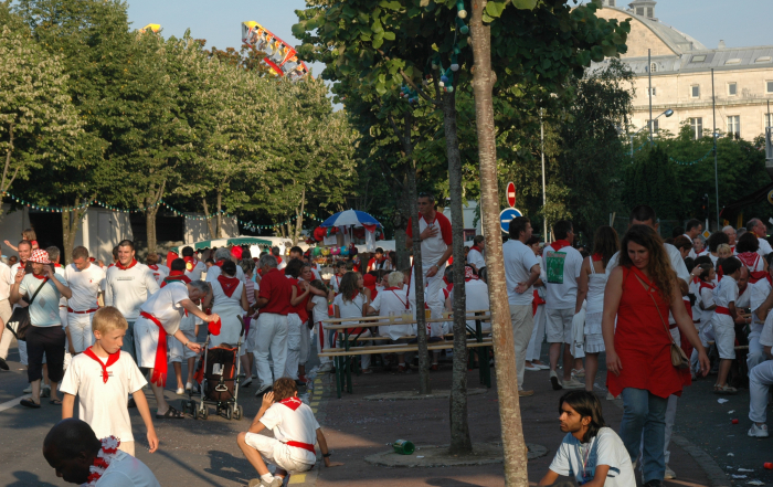 Fêtes de Bayonne