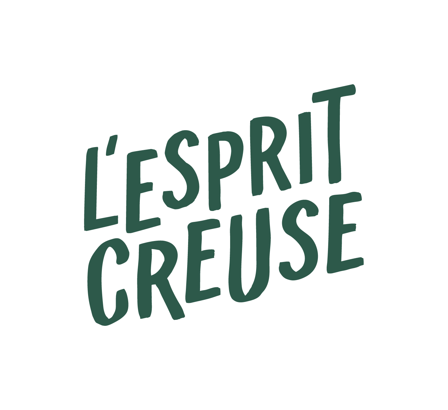 logo esprit creuse