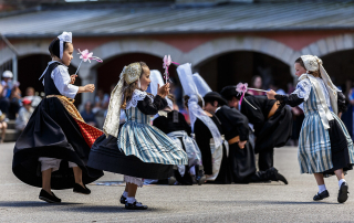 Festival de Cornouaille