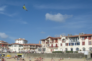 Ville d'Hossegor