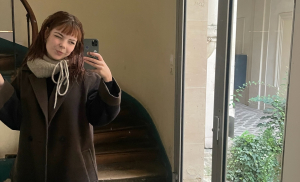 quitter Paris pour ses études le parcours de Marina