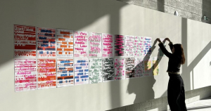 Marina a quitté Paris pour faire ses études à Bordeaux